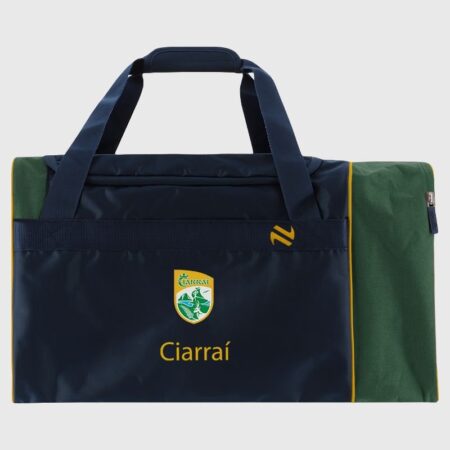 Kerry GAA Match Bag 25"