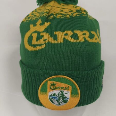 Kerry GAA Pet Jersey – Dougs World