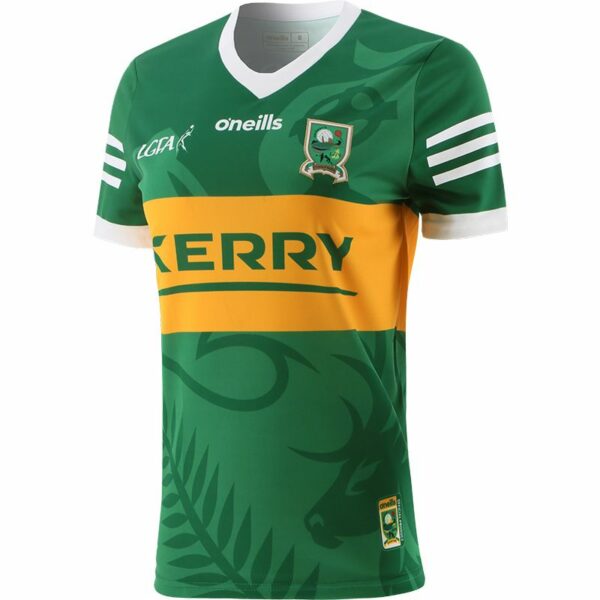 lgfa kerry home jersey 22 wmns 3s 1 1