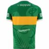kerry home jersey all ireland champions 2022 3s 2