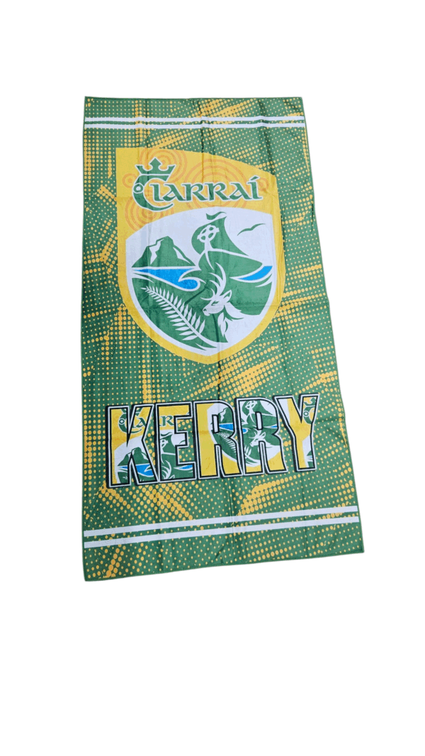 Kerry Beach Towel