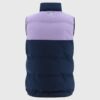 1000017084.jpg Dynamo Gilet Marine / Lavender / Mint