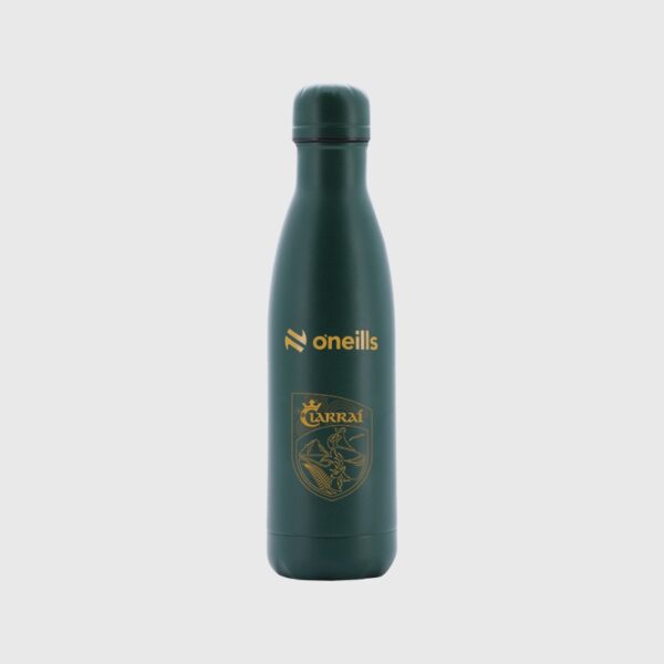 img_5779 Dynamo Water Bottle - Bottle / Amber