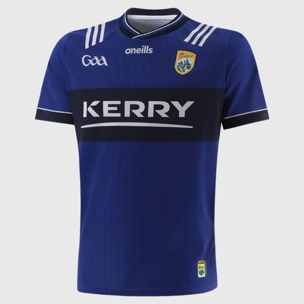 Kerry Alternative Jersey 2025