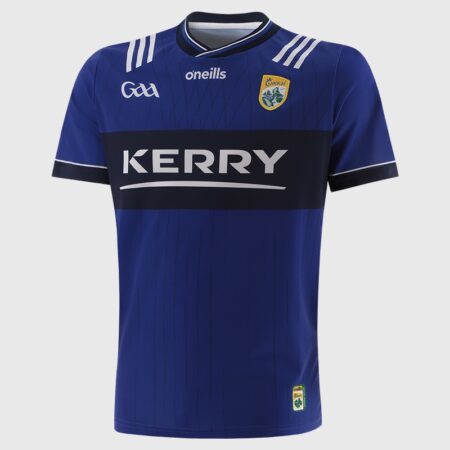 Kerry Alternative Jersey 2025