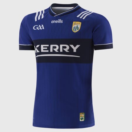 Kerry Alternative Jersey Tight Fit 2025