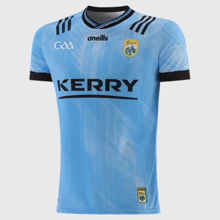 Kerry Alternative Goalkeeper Jersey Tight Fit 2025