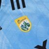 Kerry Alternative Goalkeeper Jersey Tight Fit 2025