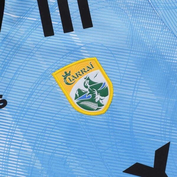 Kerry Alternative Goalkeeper Jersey Tight Fit 2025