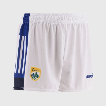 Kerry GAA Alternative Shorts 2025