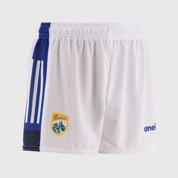 Kerry GAA Alternative Shorts 2025
