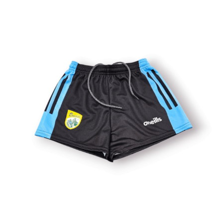 Kerry GAA Alternative GK Shorts 2025