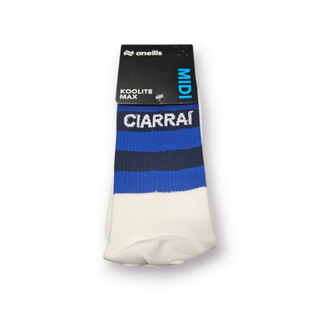 New Kerry GAA Alternative Socks