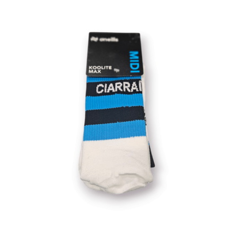 New Kerry GAA Alternative GK Socks