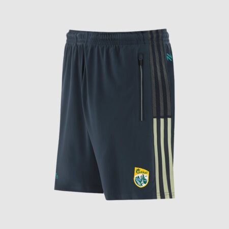 Nepal Training Shorts Midnight Navy