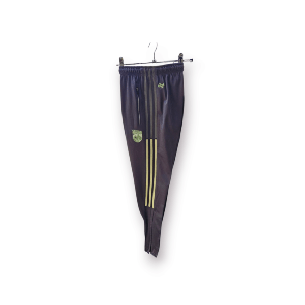 Championship 25 Skinny Gunmetal