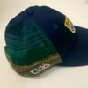 img_7865 Kerry baseball hat - Navy / Green / Gold