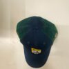 img_7866 Kerry baseball hat - Navy / Green / Gold
