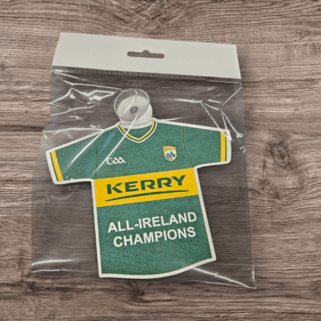 All Ireland Champions Car Hanger