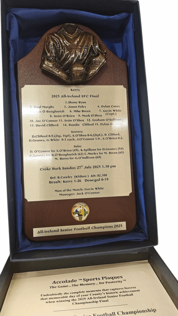 2025/08/1000035412.png All Ireland 2025 Champions Plaque