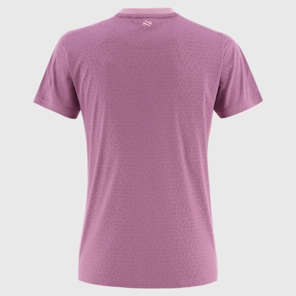 2025/10/1000037020.jpg Hydra Tee Pink / White