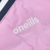Hydra 75 Jacket Marine / Pink / White