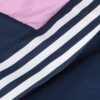Hydra 75 Jacket Marine / Pink / White