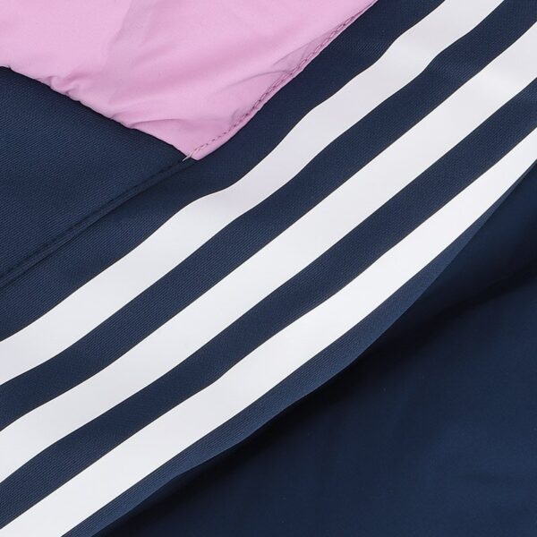 Hydra 75 Jacket Marine / Pink / White