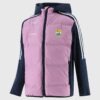 Hydra 75 Jacket Marine / Pink / White