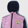 Hydra 75 Jacket Marine / Pink / White