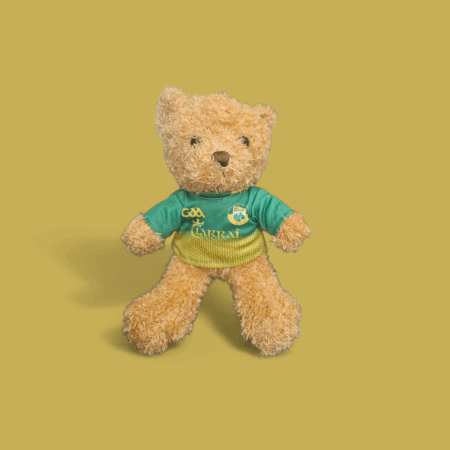 Kerry Teddy Bear