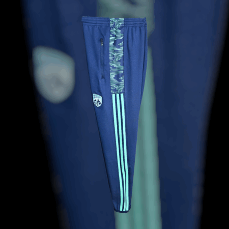 2025/10/1000038563.png League 2026 Skinny Pants Marine / Mint