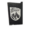 Kerry Aluminium Card Holder