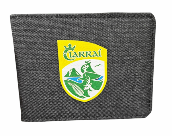 Kerry Wallet