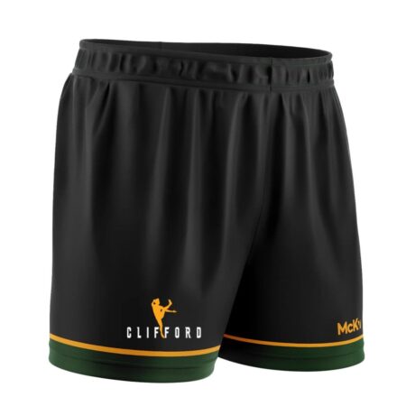 2025/11/1000040030.jpg Clifford Shorts - Youth - Black/Green/Amber