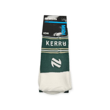 Kerry GAA Home Socks 2026