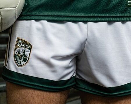 Kerry Home Shorts 26
