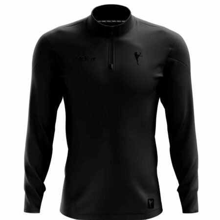 2025/11/1000049597.jpg Clifford Blackout 1/4 Zip Black
