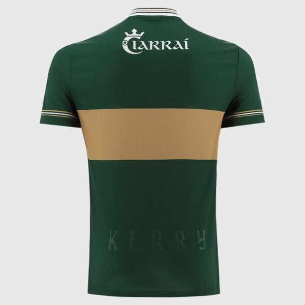 img_8901 Kerry GAA Home Jersey 2026