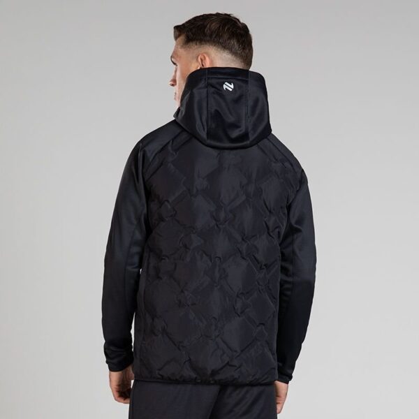 2026/01/1000043580.jpg Vortex Lightweight Hooded Padded Jacket Black