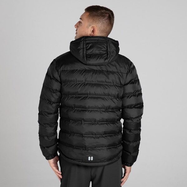 2026/01/1000043583-1.jpg Eclipse Hooded Padded Jacket Black