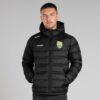 2026/01/1000043595-1.jpg Eclipse Hooded Padded Jacket Black