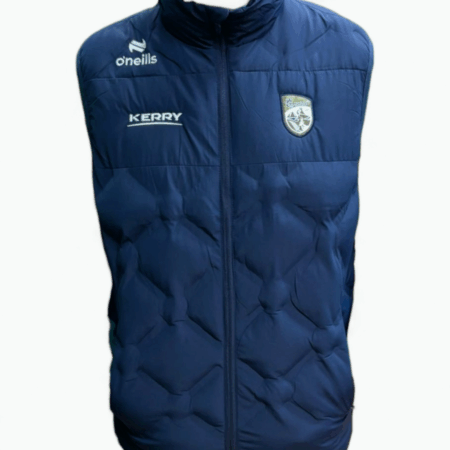 Conquer Gilet Marine