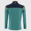 2026/03/1000045091.jpg Sedona Half Zip Marine / Teal / Yellow