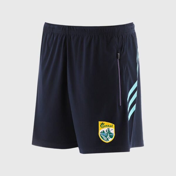 Sedona Shorts Marine / Mint