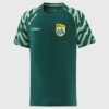 Electro Kids Jersey Bottle / Mint