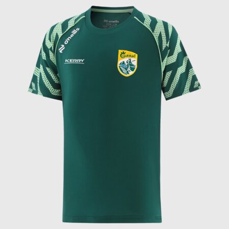 Electro Kids Jersey Bottle / Mint