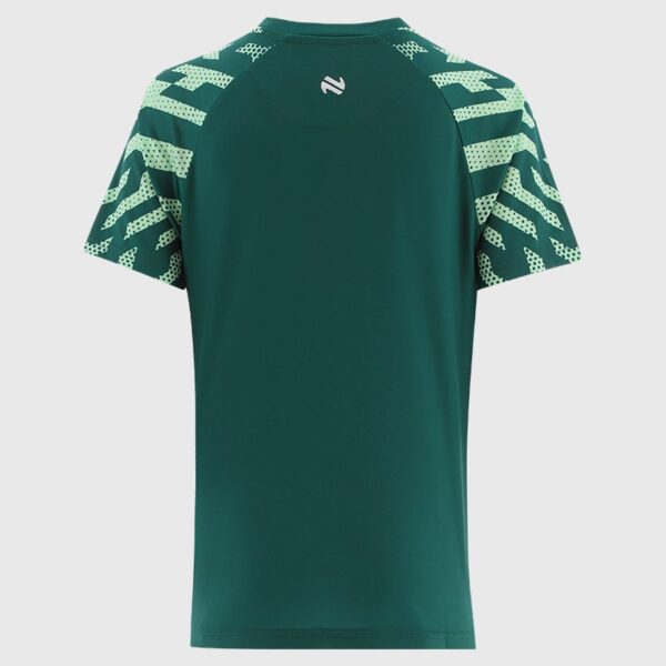 Electro Kids Jersey Bottle / Mint