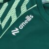 Electro Kids Jersey Bottle / Mint