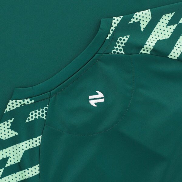 Electro Kids Jersey Bottle / Mint